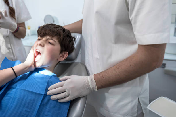 Best Knocked-Out Tooth (Avulsed Tooth) Treatment in Bessemer, AL