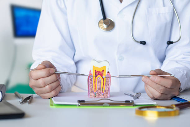 Best Emergency Treatment for Jaw Pain or Injury in Bessemer, AL